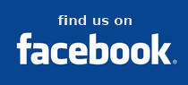 Find Us On Facebook