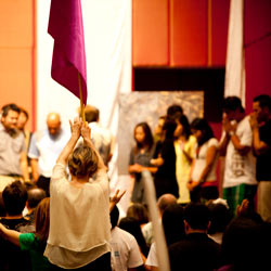 YWAM Thailand