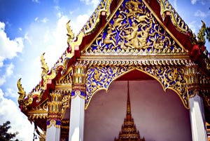 Bangkok Ministries