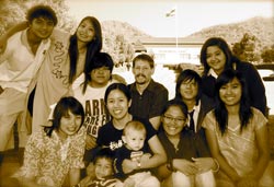Campus Ministry