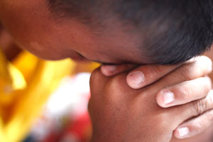Children at Risk DTS