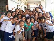 YWAM Chaiyaphum
