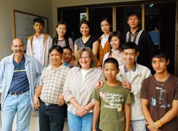 Church Planting