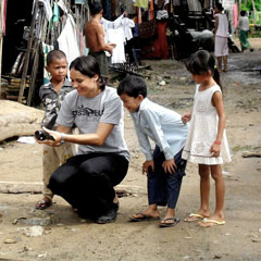 DTS Outreach