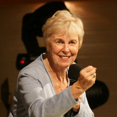 Darlene Cunningham