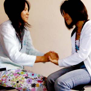 Foundations for COunseling Ministry