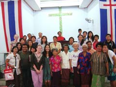 FCM Outreach