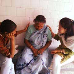 FCM Outreach