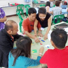 Family Ministry