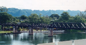 Kanchanaburi