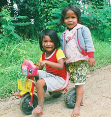 YWAM Khon Kaen