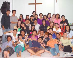 Khon Kaen DTS