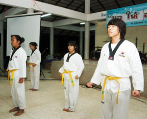 YWAM Khorat