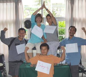 Leadership Development