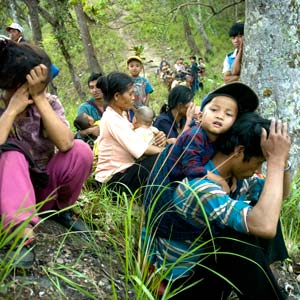Shan People
