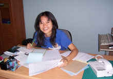National Office