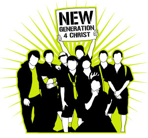 New Generation For Christ