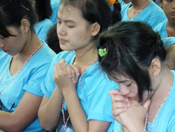 Youth Camp