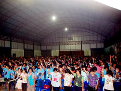 Outreach