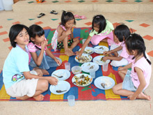 Home of the Open Heart Children