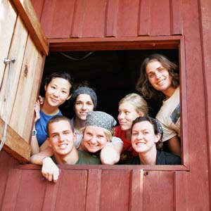 Outreach Teams