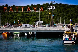 YWAM Pattaya