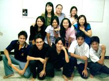 Rangsit