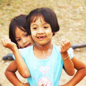 YWAM Ratchaburi