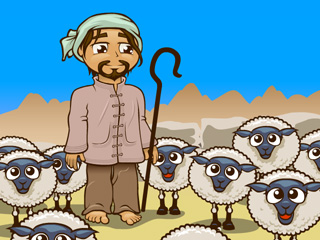 Cartooning & Animation