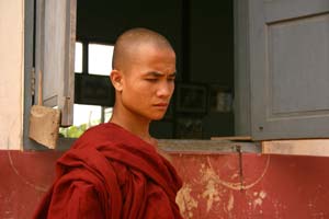Shan Ministries