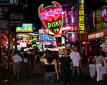 Pattaya