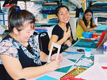 Tamar Card Making