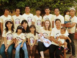 YWAM Ubon Ratchathani