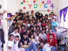 Youth Ministry