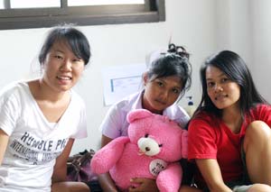 YWAM Roi Et
