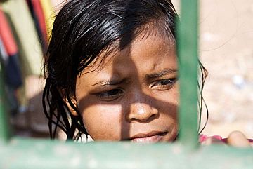 Women At Risk
