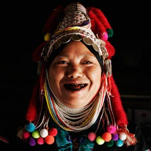 Ethnic Minorities
