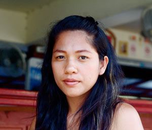 Women At Risk