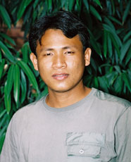 Boy