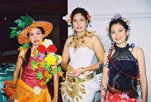 Performing Arts Dancers