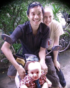 Noom & Karis