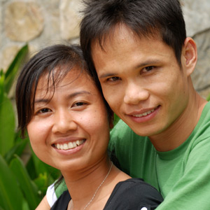 Tan & Gai