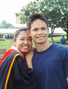 Tan & Gai