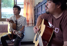 Baan Jai Diaow Video