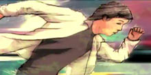 Children at Risk DTS Video