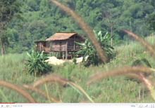 Eden House Video