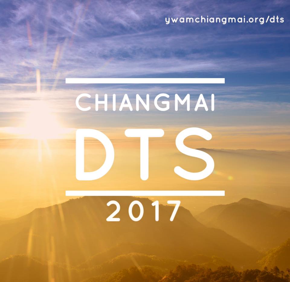 Chiang Mai Discipleship Training School