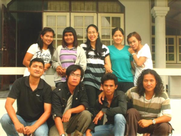 Discipleship Training School (Thai Only)