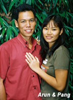 YWAM Kanchanaburi