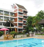 Chiang Rai YMCA